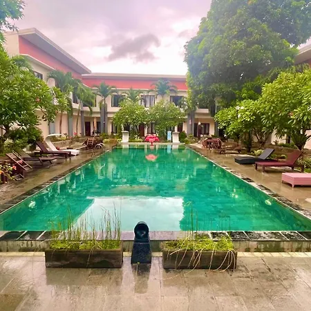 Ozz Hotel Kuta