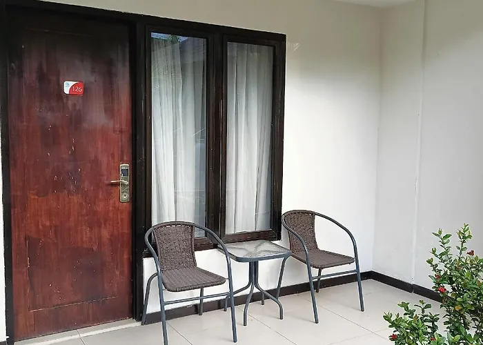 Ozz Kuta 3* Kuta (Bali)