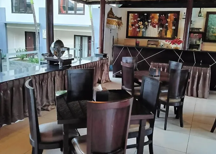 Ozz Kuta Hotel Kuta (Bali)