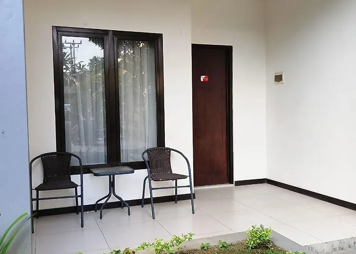 Hotel Ozz Kuta 3*