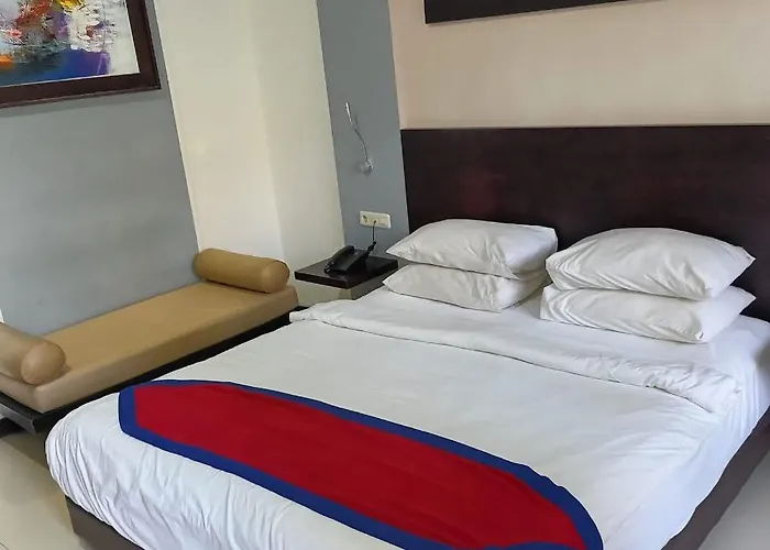 Hotel Ozz Kuta Kuta (Bali)