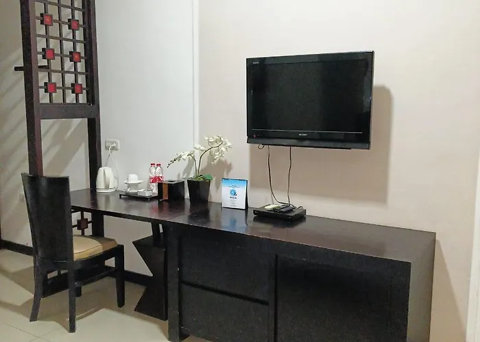 Ozz Kuta Hotel Kuta (Bali)