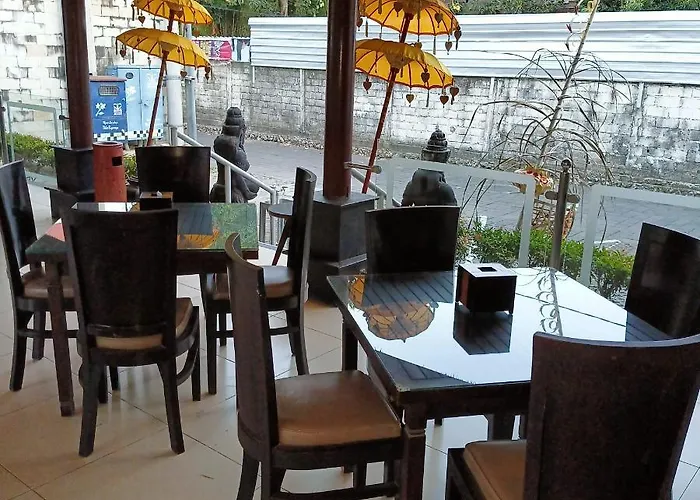 Ozz Kuta Kuta (Bali)