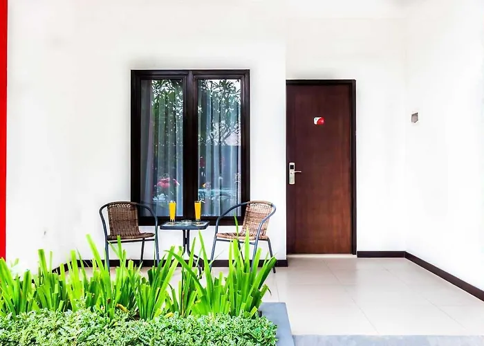 Ozz Kuta Kuta (Bali)