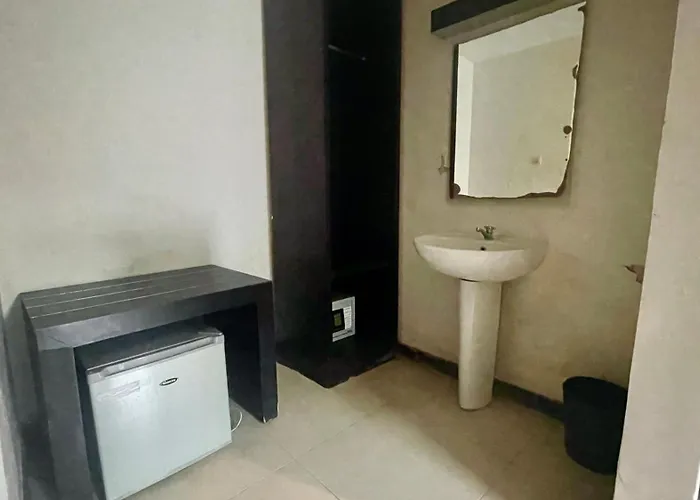 Hotel Ozz Kuta