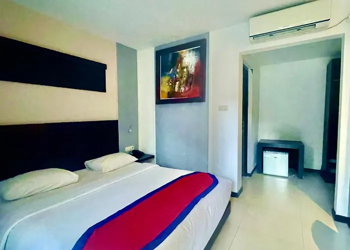 Ozz Kuta Kuta (Bali)