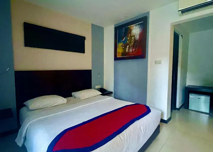 Hotel Ozz Kuta
