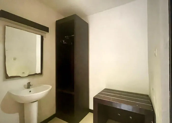 Hotel Ozz Kuta