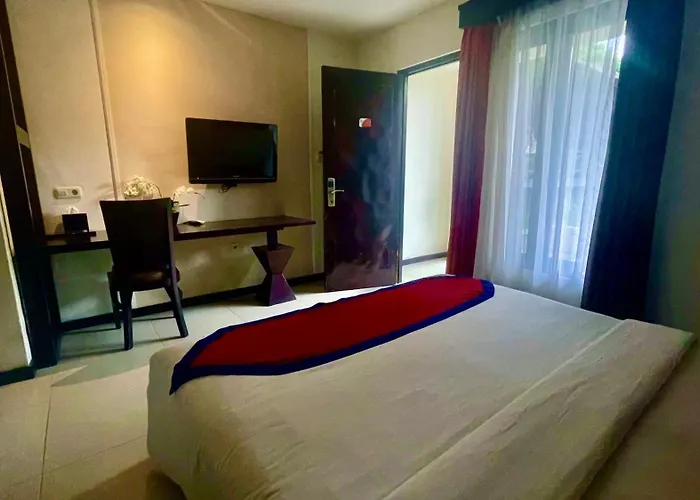 Ozz Kuta Hotel Kuta (Bali)