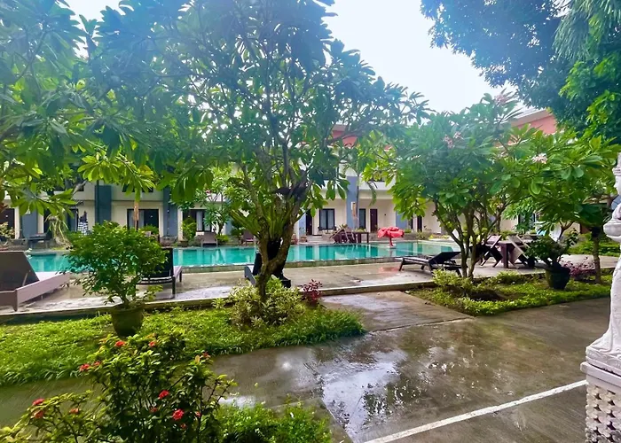 Ozz Kuta Kuta (Bali)