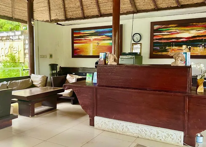 Ozz Kuta Hotel 3*