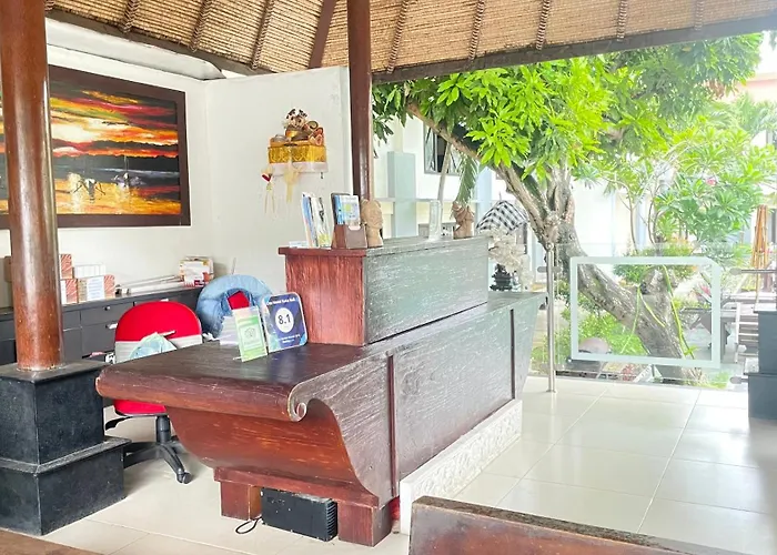 Ozz Kuta 3* Kuta (Bali)
