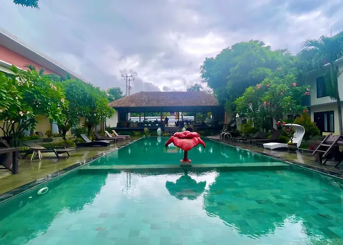 Ozz Kuta Hotel Kuta (Bali)