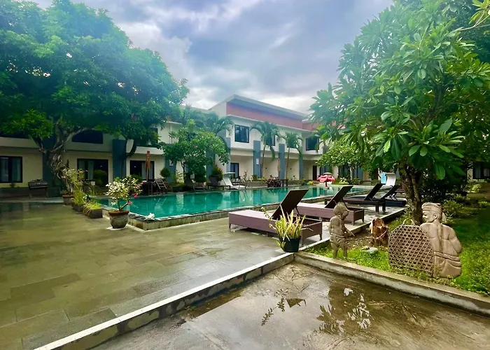 Hotel Ozz Kuta