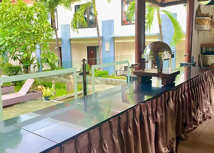 Ozz Kuta Hotel