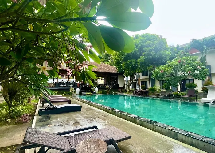 Ozz Kuta 3* Kuta (Bali)