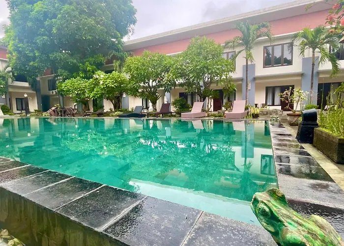 Hotel Ozz Kuta Kuta (Bali)
